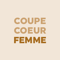 coupe femme